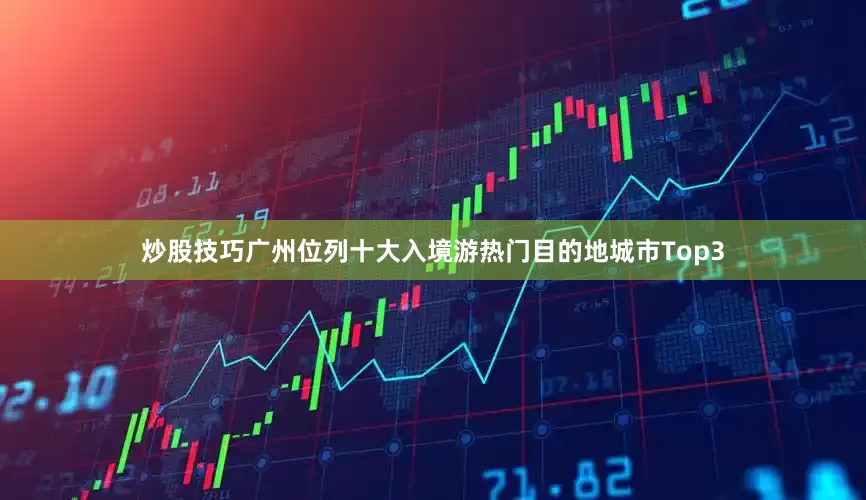 炒股技巧广州位列十大入境游热门目的地城市Top3