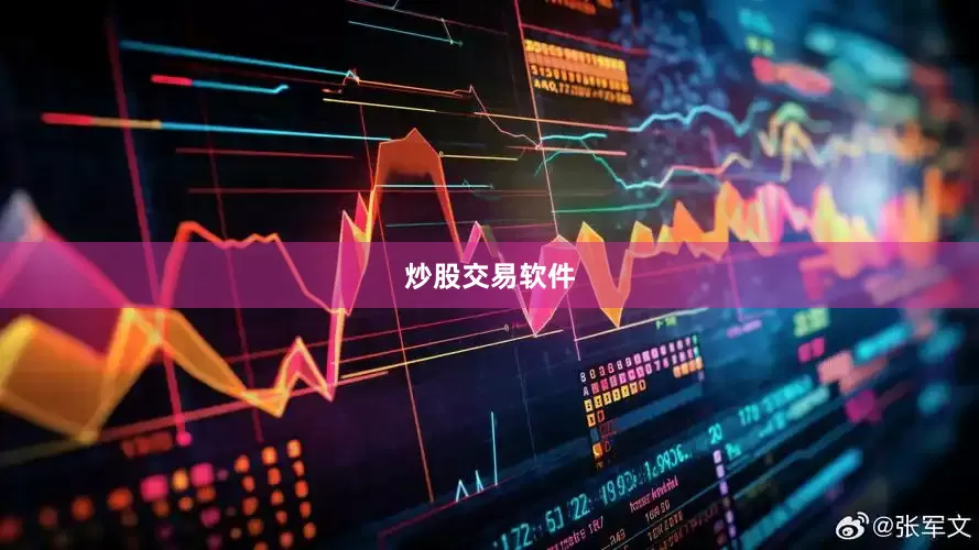 炒股交易软件