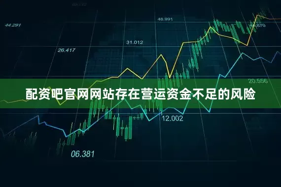 配资吧官网网站存在营运资金不足的风险